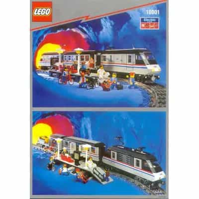 Metroliner