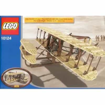 Wright Flyer