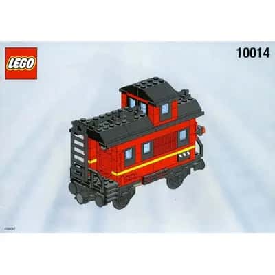 Caboose