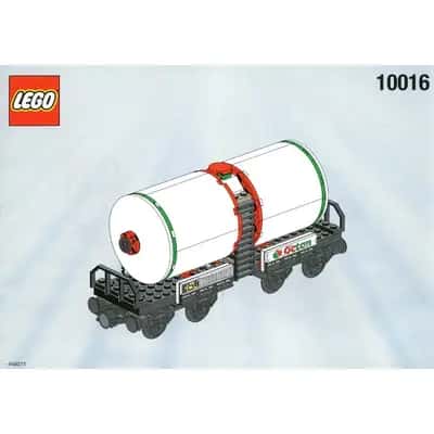 Tanker