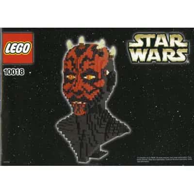 Darth Maul
