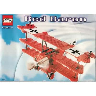 Red Baron