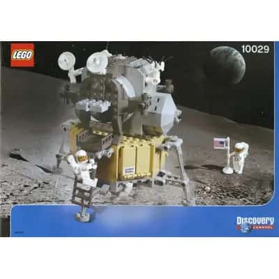Lunar Lander