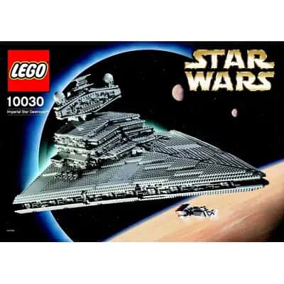 Star Destroyer™