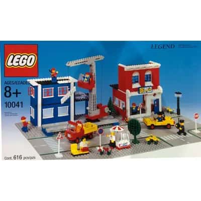 Main Street