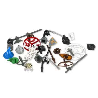 Castle Accessories