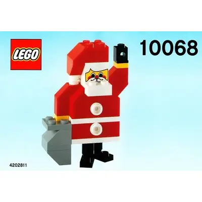 Santa Claus