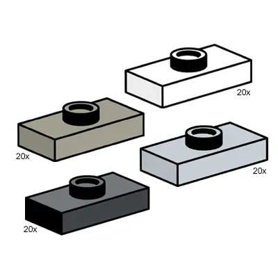 Jumper Bricks