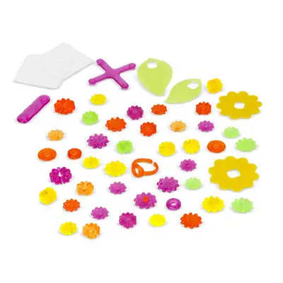 Daisy Accessories