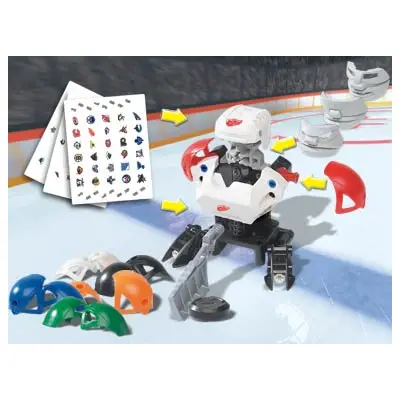 NHL All Teams Set
