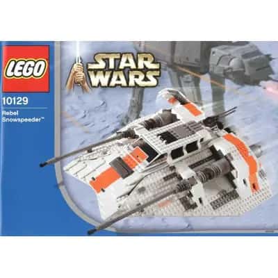 Rebel Snowspeeder™