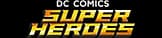 DC Comics Super Heroes