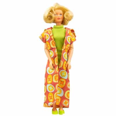 Scala Doll (Olivia with Clothes)