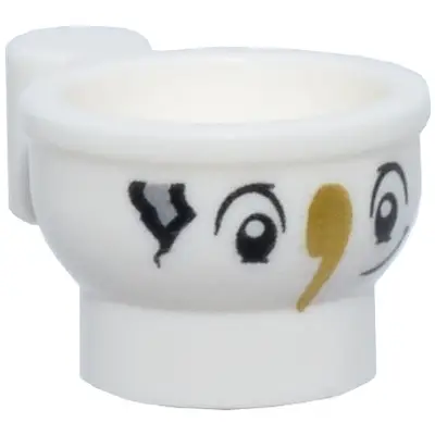 Chip Potts (Minifigure, Utensil Teacup) (6288534 / 6541824)
