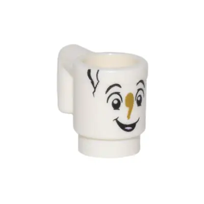 Chip Potts (Minifigure, Utensil Cup) (6152347)