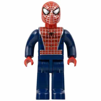 Spider-Man - 4 Juniors (4254731)