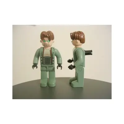 Dr. Octopus (Otto Octavius) / Doc Ock - 4 Juniors (4240885)