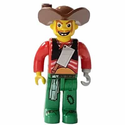 Pirates - Harry Hardtack (4219985)