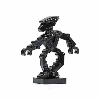 Bionicle Mini - Toa Hordika Whenua (4259766)