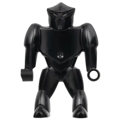 Knights Kingdom II - Nestlé Promotional Figure Vladek (4251675)