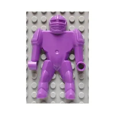 Knights Kingdom II - Nestlé Promotional Figure Danju (4251699)
