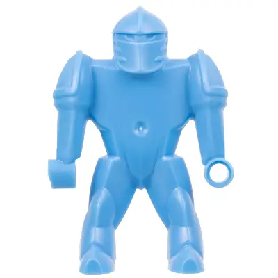 Knights Kingdom II - Nestlé Promotional Figure Jayko (4251696)