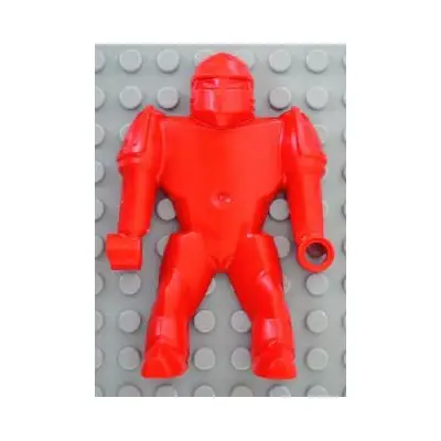 Knights Kingdom II - Nestlé Promotional Figure Santis (4251690)