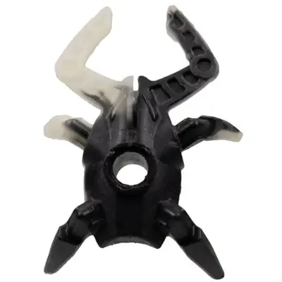 Bionicle Mini - Visorak Suukorak (Glow in the Dark Left Side) (4282757)