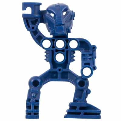 Inika Toa Hahli (4495583)