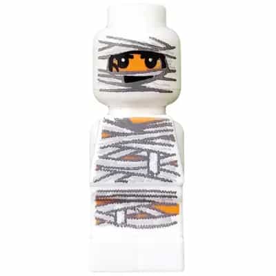 Microfigure Ramses Pyramid Mummy (4560464)