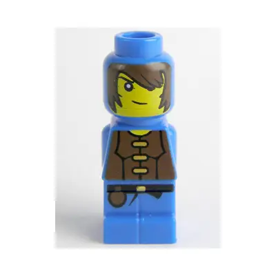 Microfigure Heroica Ranger