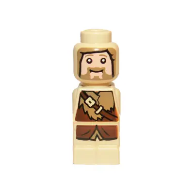 Microfigure The Hobbit Fili the Dwarf