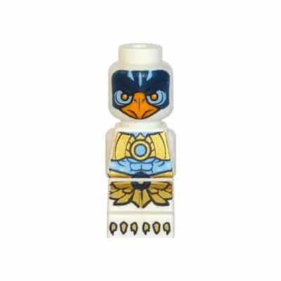Microfigure Legends of Chima Eagle