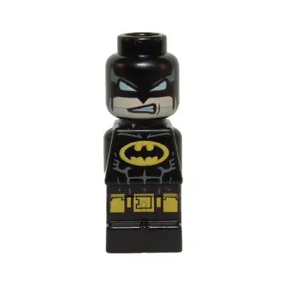 Microfigure Batman (6038404)