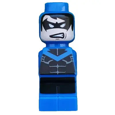 Microfigure Batman Nightwing (6038406)