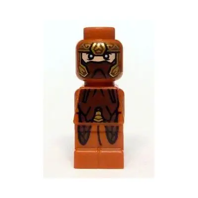 Microfigure Lord of the Rings Gimli