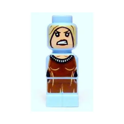 Microfigure Lord of the Rings Eowyn