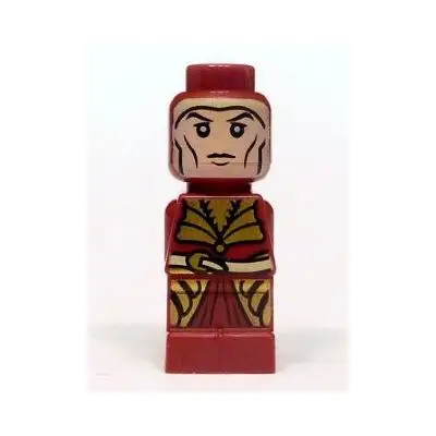Microfigure Lord of the Rings Haldir