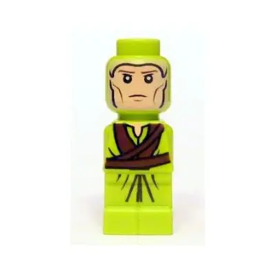 Microfigure Lord of the Rings Legolas