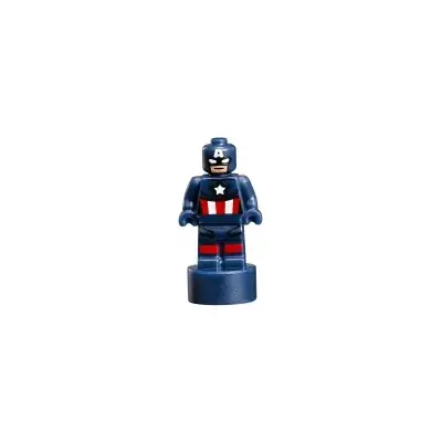 Captain America Statuette / Trophy (6115170)
