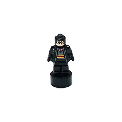 Harry Potter Statuette / Trophy - Gryffindor Robe