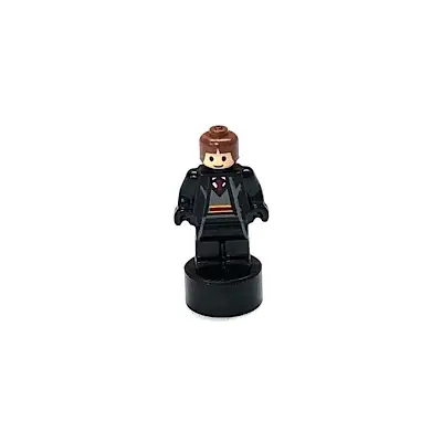 Hermione Granger Statuette / Trophy - Gryffindor Robe