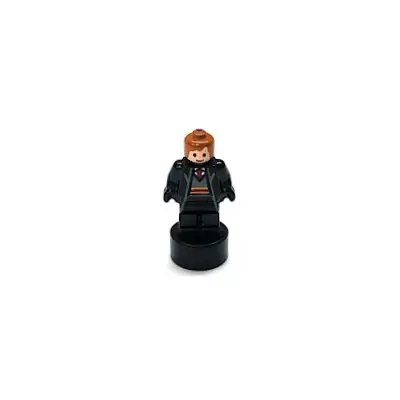 Ron Weasley Statuette / Trophy - Gryffindor Robe
