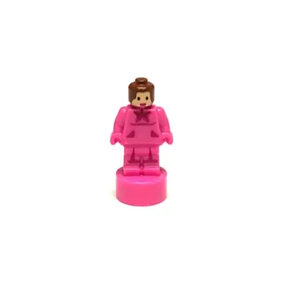 Professor Dolores Umbridge Statuette / Trophy