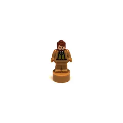 Professor Remus Lupin Statuette / Trophy