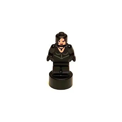 Bellatrix Lestrange Statuette / Trophy