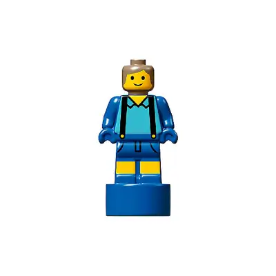 Jack Statuette / Trophy (6251962)