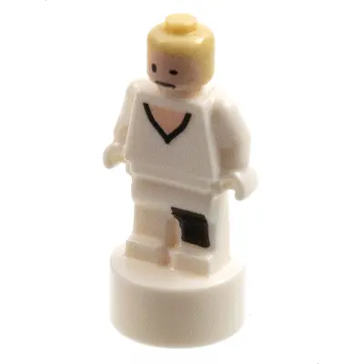 Alastor Moody Statuette / Trophy