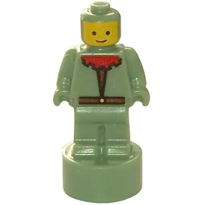 Forestman Statuette / Trophy (6469795)