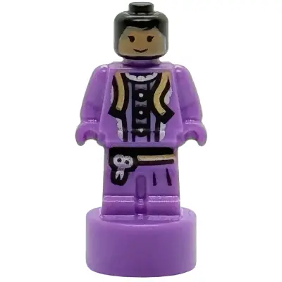 Madam Malkin Statuette / Trophy (6523419)